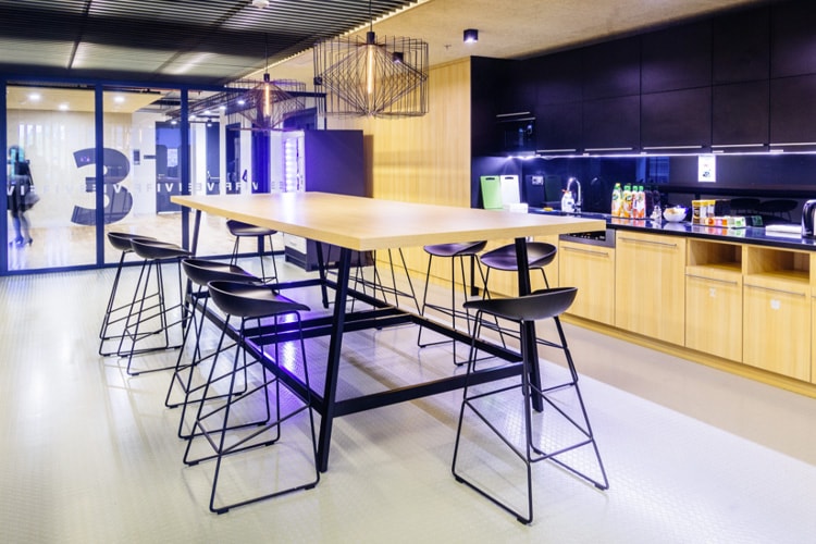 Our Offices - MSD Czech Republic