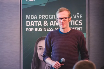 Martin Potančok’s Journey from Data Governance Specialist to Associate Director at MSD