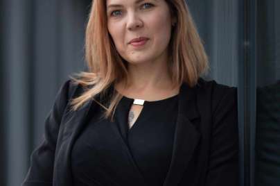 Image for Leading with Empathy: An International Women’s Day Interview with Barbora Hlavinková