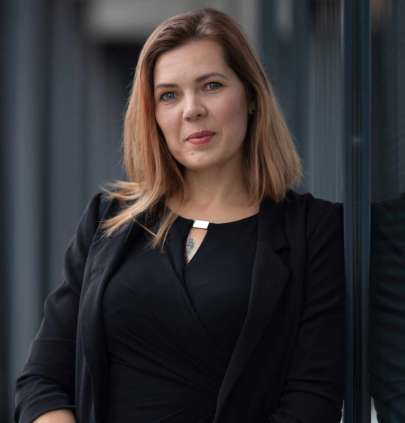 Leading with Empathy: An International Women’s Day Interview with Barbora Hlavinková